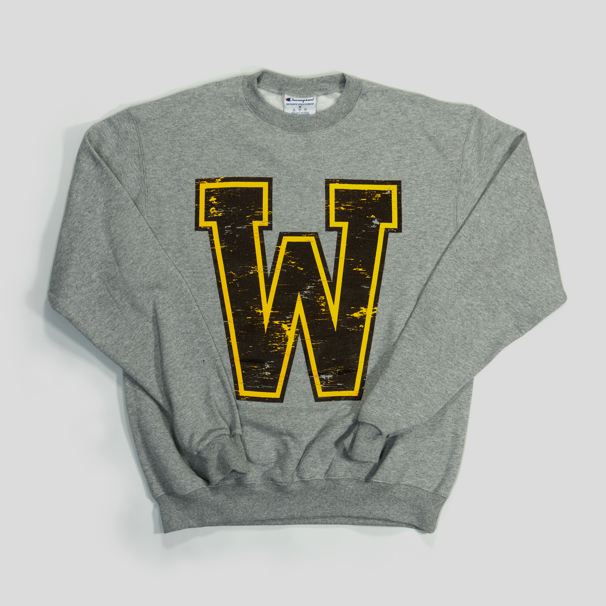 The Big W Crew – The Knothole