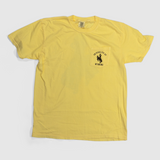 Paisley Bucking Horse Pocketed T-shirt SS