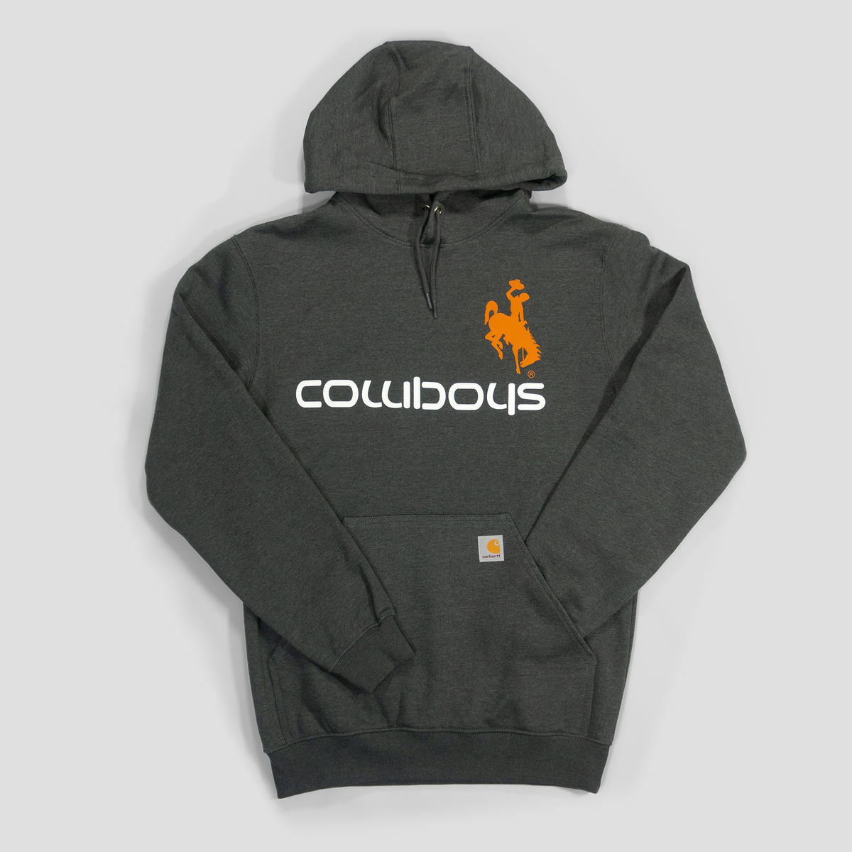 Carhartt Cowboys Hoodie – The Knothole