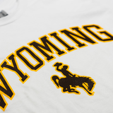 Wyoming BH Classic Adult SS t-shirt