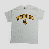 Wyoming BH Classic Adult SS t-shirt