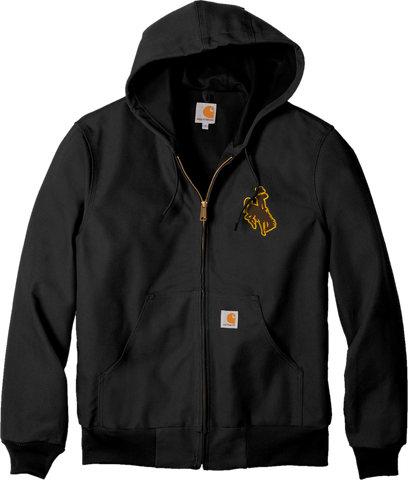 Carhartt Thermal-Lined Jacket