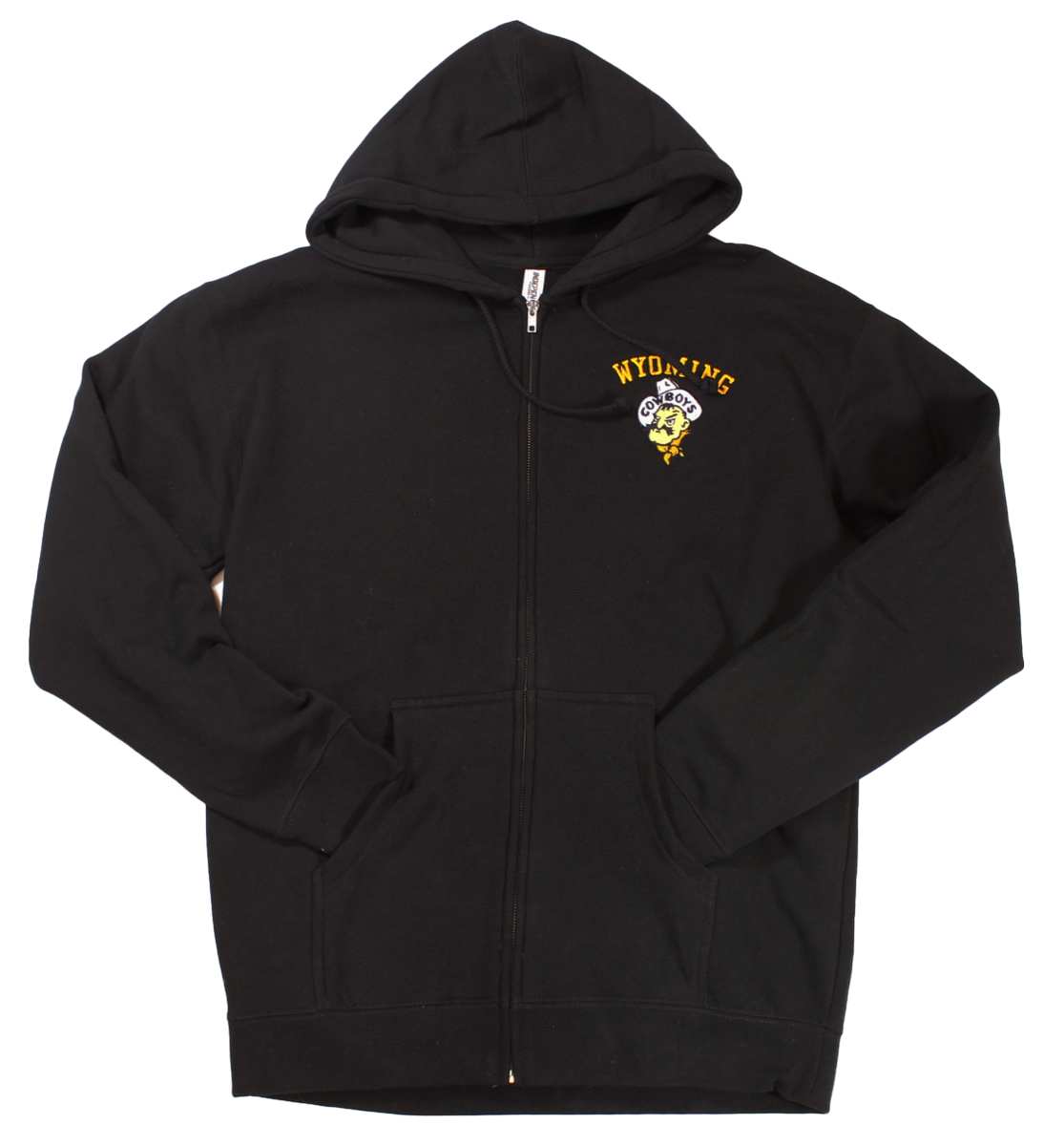 Buy Pistol Pete Unisex Premium Sweatshirt University of Wyoming Online in  India 