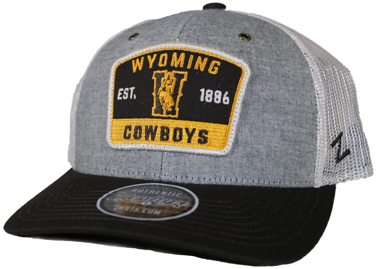 Cowboys Trucker Cap