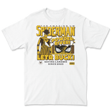 UW Spiderman Graphic Tee