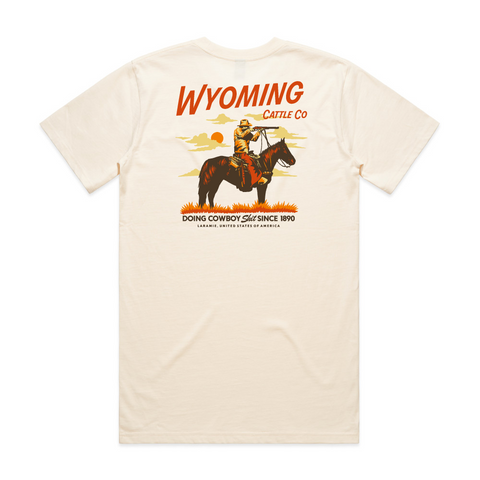 WCC Sharp Shooter Tee