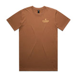 WCC Golf Tee