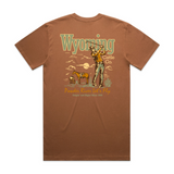 WCC Golf Tee