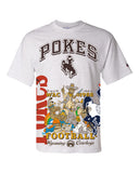 What The Pokes Tee