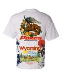 What The Pokes Tee