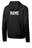 LMS Scouts Hoodie NAME on Back