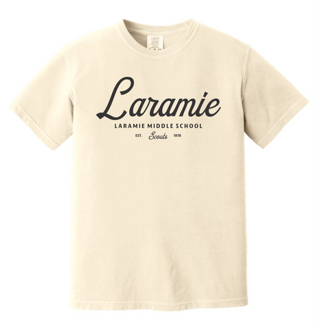 LMS Southern Bell Tee