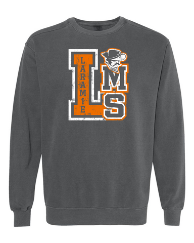 LMS Varsity Crew