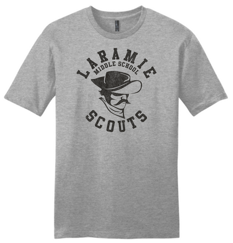 LMS Simple Tee