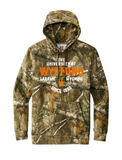 Russell Outdoors Hoodie
