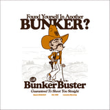Bunker Buster Tee