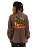 Pokes Horseshoe Tee