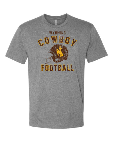 Cowboys Football Tee