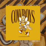 Vintage Cowboys Football