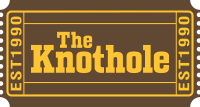 The Knothole Gift Card