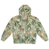 Camo Wyoming Athletics Hoodie