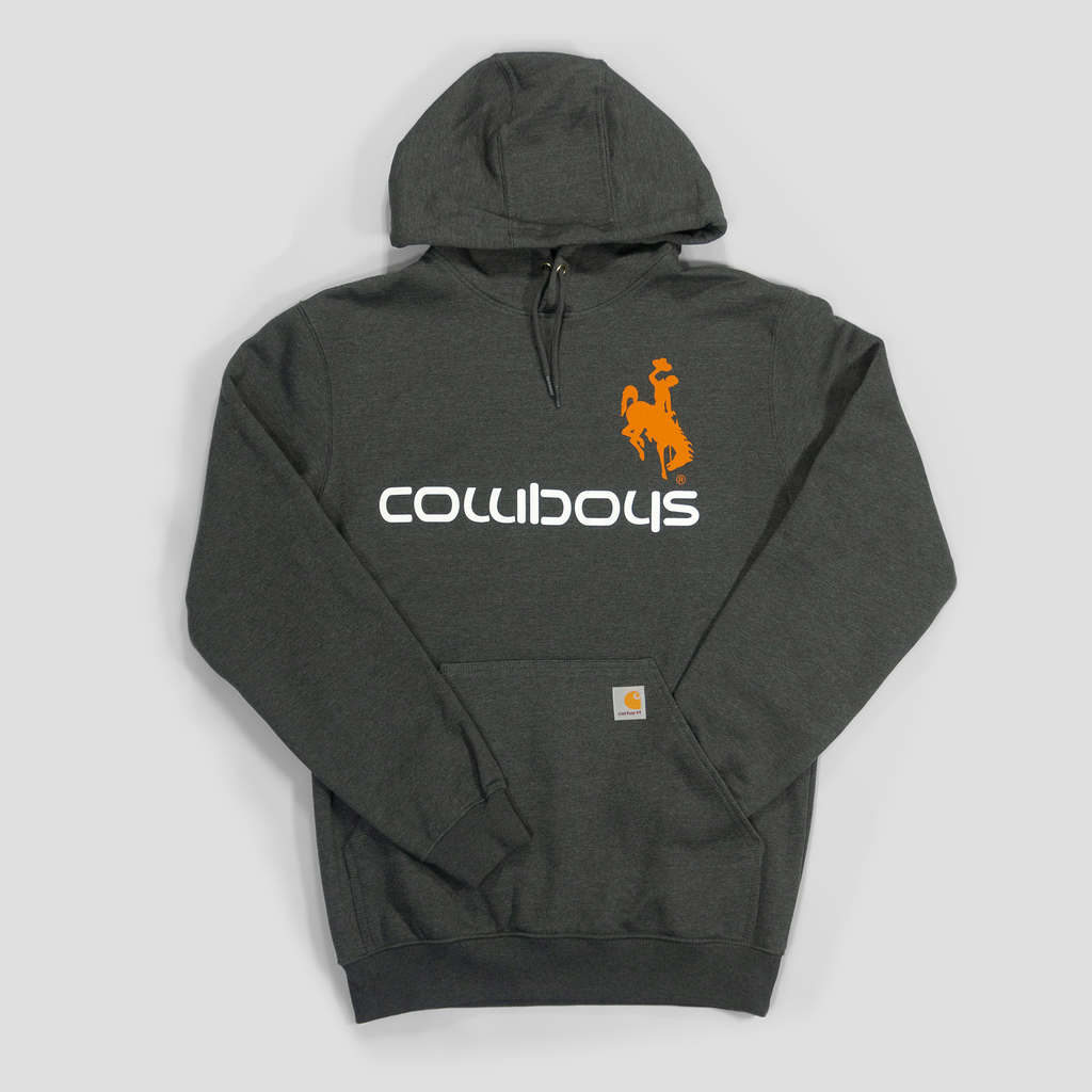 Carhartt Cowboys Hoodie – The Knothole Carhartt Cowboys Hoodie – The Knothole