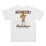 Bunker Buster Tee