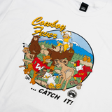 Cowboy Fever Vintage T Shirt