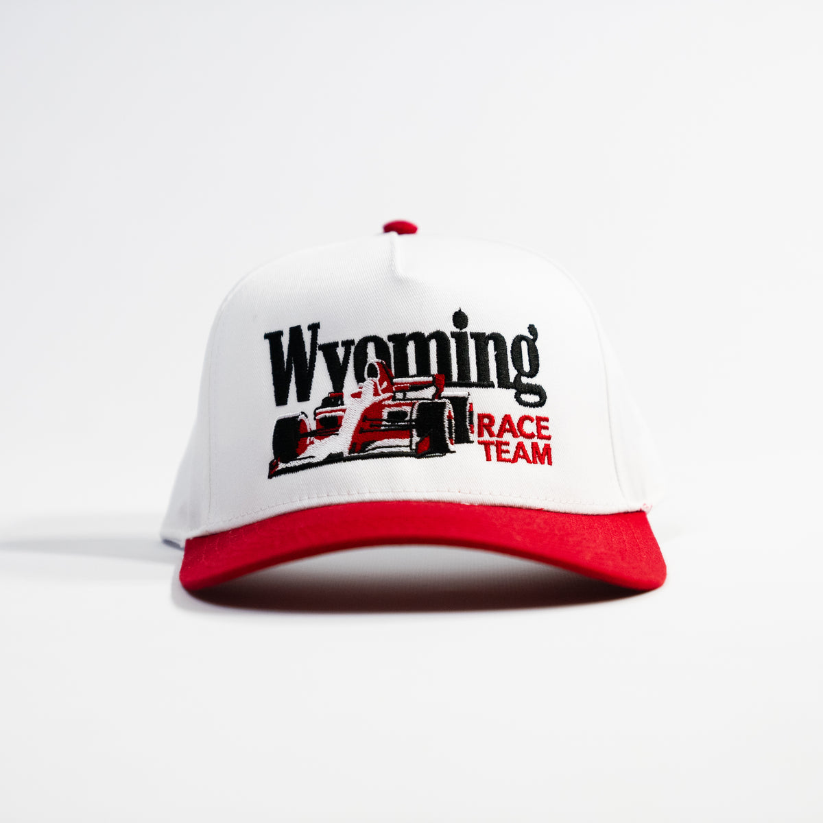 Wyoming Race Team – The Knothole