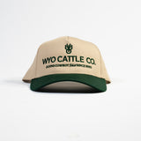 WYO Cattle Co