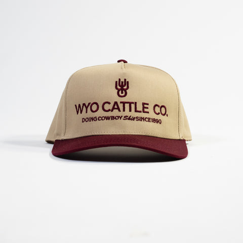 WYO Cattle Co
