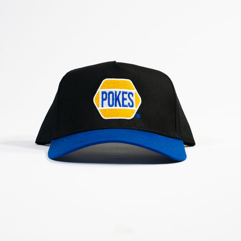 NAPA Pokes Hat