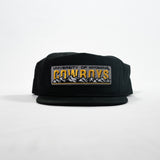 Cowboys Teton Endzone Hat