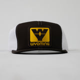 WY Foam Trucker