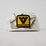 WY Foam Trucker