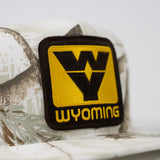 WY Foam Trucker