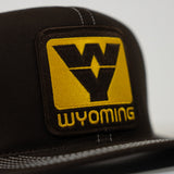 WY Foam Trucker