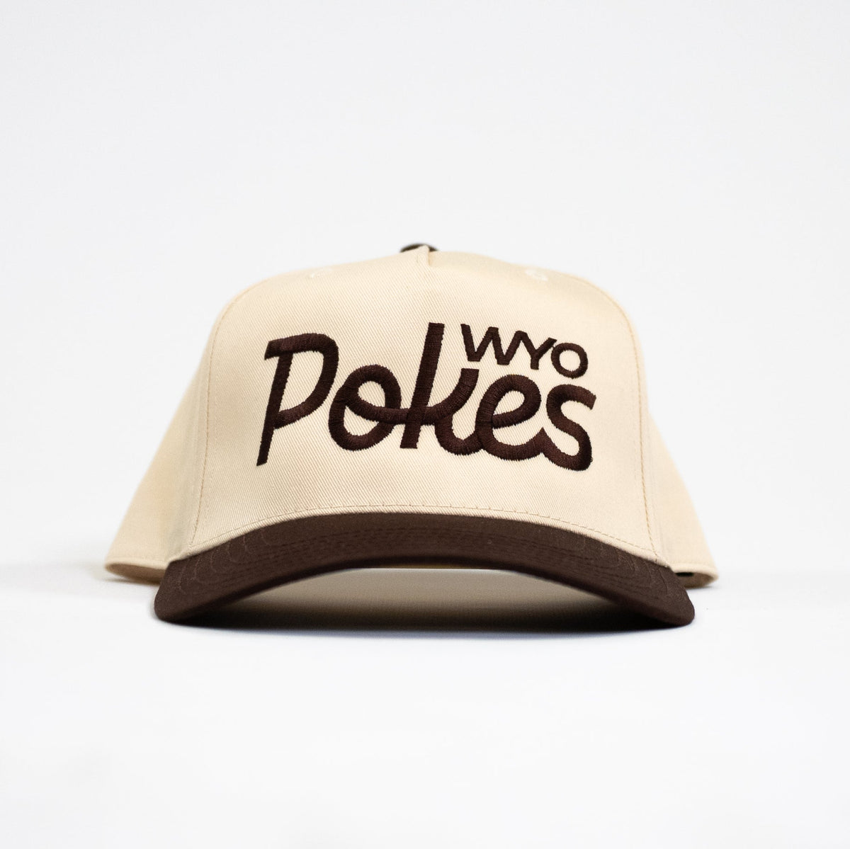 Script Pokes Hat Pokes Pack Golf Cap – The Knothole