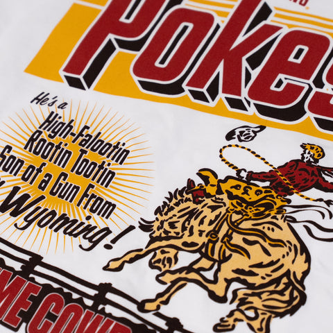 Ragtime Cowboy Tee