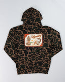 Wyoming Field And Stream Hoodie