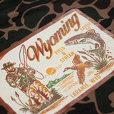 Wyoming Field And Stream Hoodie