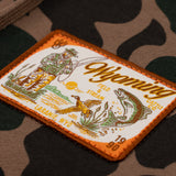 Wyoming Field And Stream Hoodie
