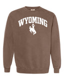 Classic Wyoming Crew