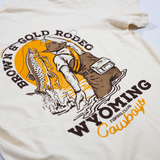 Wyoming Cowboys Fishing club