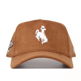 Wyoming Heritage Hat
