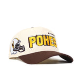 Wyoming Alma Mater Hat