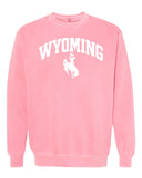 Classic Wyoming Crew