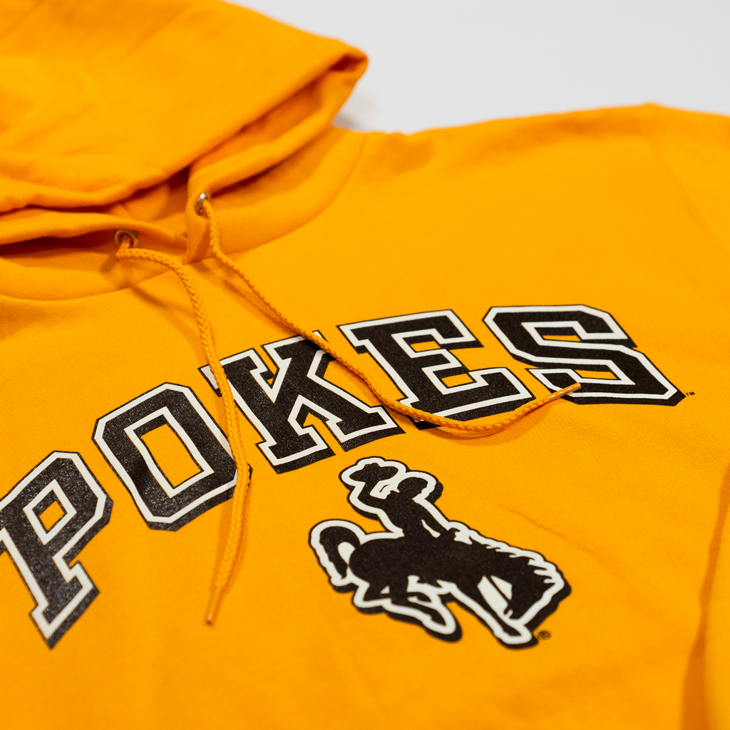 Pokes Hoodie – The Knothole