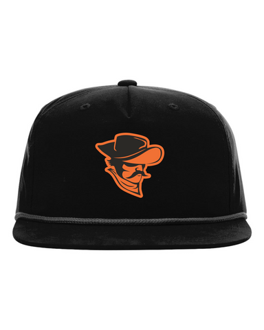 LMS Scout Head Hat
