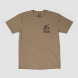 Vintage Wyoming Cowboys Tee